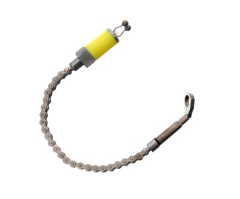 Сигнализатор механический Carp Pro Swinger Chain Yellow #1