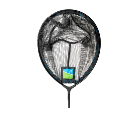 Голова подсака Preston Quick Dry Landing Net 18"