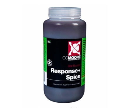 Ликвид CC Moore Response+ Spice 500мл