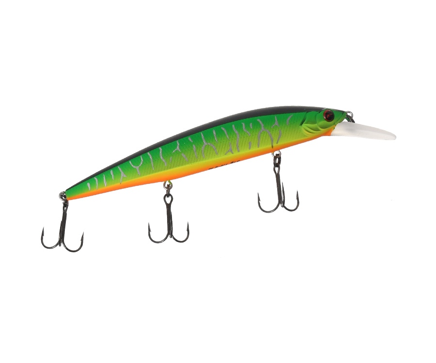 Воблер Flagman Robber-Minnow 132SP F201 #2