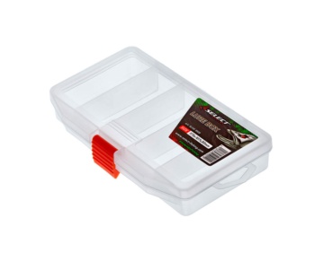 Коробка Select Lure Box SLHS-1008 17.5x10.7x3см #1