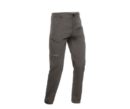Штаны Grom UPF 50+ Gray XL