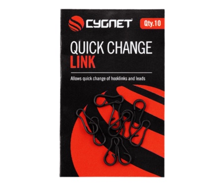 Застежка Cygnet Quick Change Link