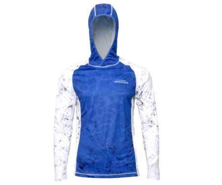Худи Flagman Armadale Solar Guard UPF50 S