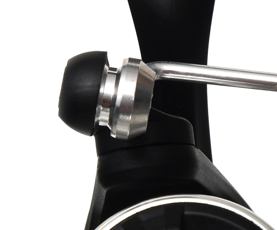 Катушка Flagman Avenger Feeder 6000 Front Plastic Spool 1BB #6