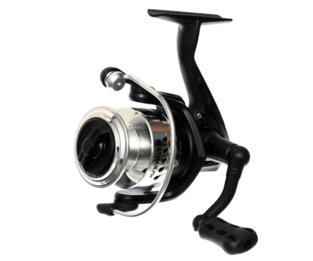Катушка Flagman Avenger Feeder 6000 Front Plastic Spool 1BB