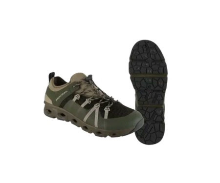 Кроссовки Finntrail летние Khaki 42