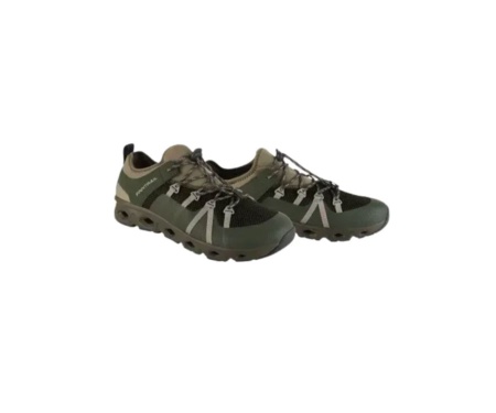 Кроссовки Finntrail летние Khaki 42