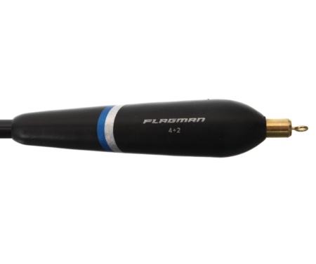 Поплавець Flagman S20 4+2г
