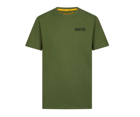 Футболка Navitas Diving Tee XL