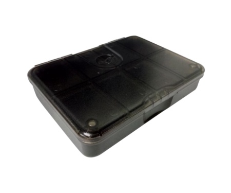 Коробка Korda Mini Box 8 отделений