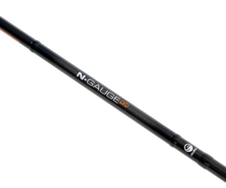 Фидерное удилище Guru N-Gauge Pro Feeder 10 ft 2pc