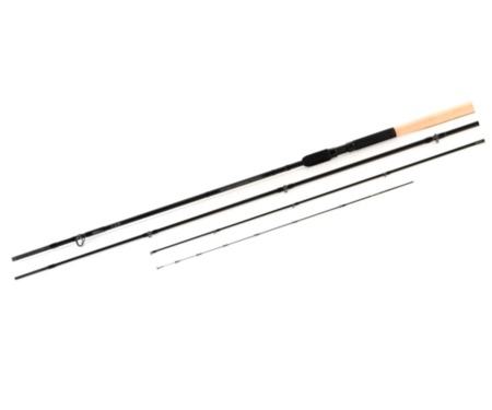 Фидерное удилище Guru N-Gauge Pro Feeder 10 ft 2pc