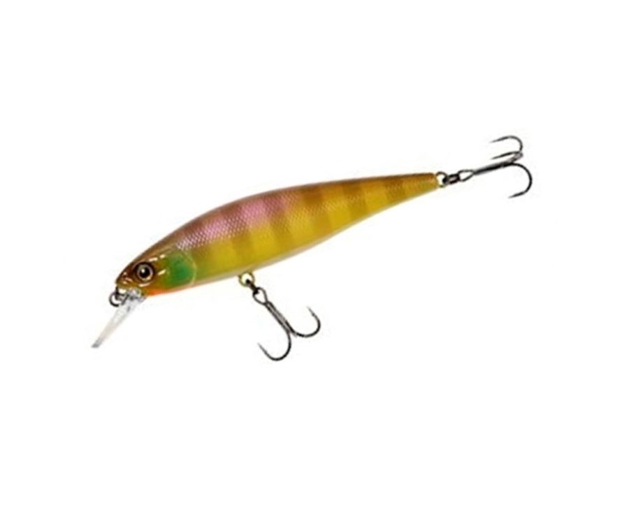 Воблер Jackall Squad Minnow 65SP 65мм 5.8г Noike Gill