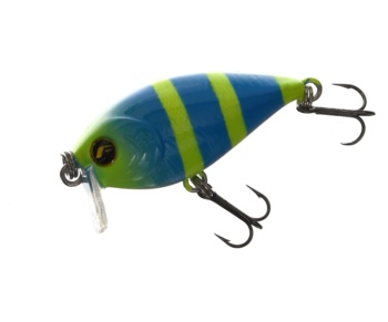 Воблер Flagman Little Fat SSR 35F BC #1