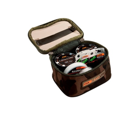 Сумка для аксессуаров FOX Camolite Accessory Bags Medium