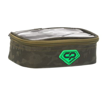 Сумка для карповых аксессуаров и терминальных снастей Сarp Pro Diamond Accessory Bag M