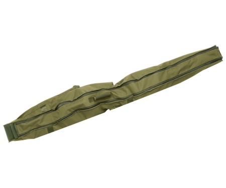 Чехол для удилищ Trakker Nxg Compact 5 Rod Sleeve 13ft