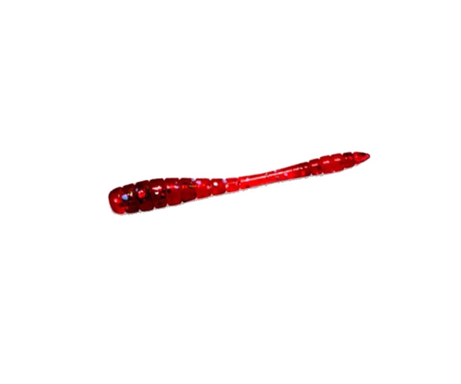 Силикон Crazy Fish Tipsy 2" #73 Кальмар