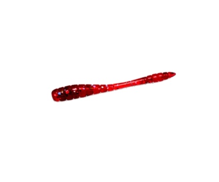 Силикон Crazy Fish Tipsy 2" #73 Кальмар