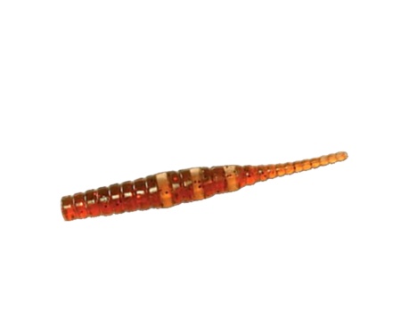 Силикон Crazy Fish Polaris 1.8" #10 Кальмар