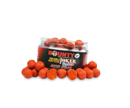 Бойли Bounty Fluoro Wafters Joker Acid Pear 12 мм