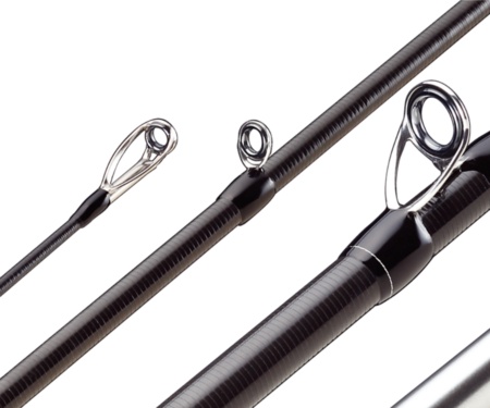 Спиннинговое удилище Graphiteleader 17 Tiro Monster Rockfish Version GOMTS812MHMR 2.46м 10-42г