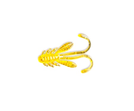 Силікон Crazy Fish Allure 1.1" 46-27-9-6 кальмар