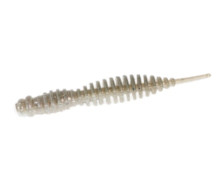 Силикон Angry Baits Killer Lip 2" Rainbow Trout UV