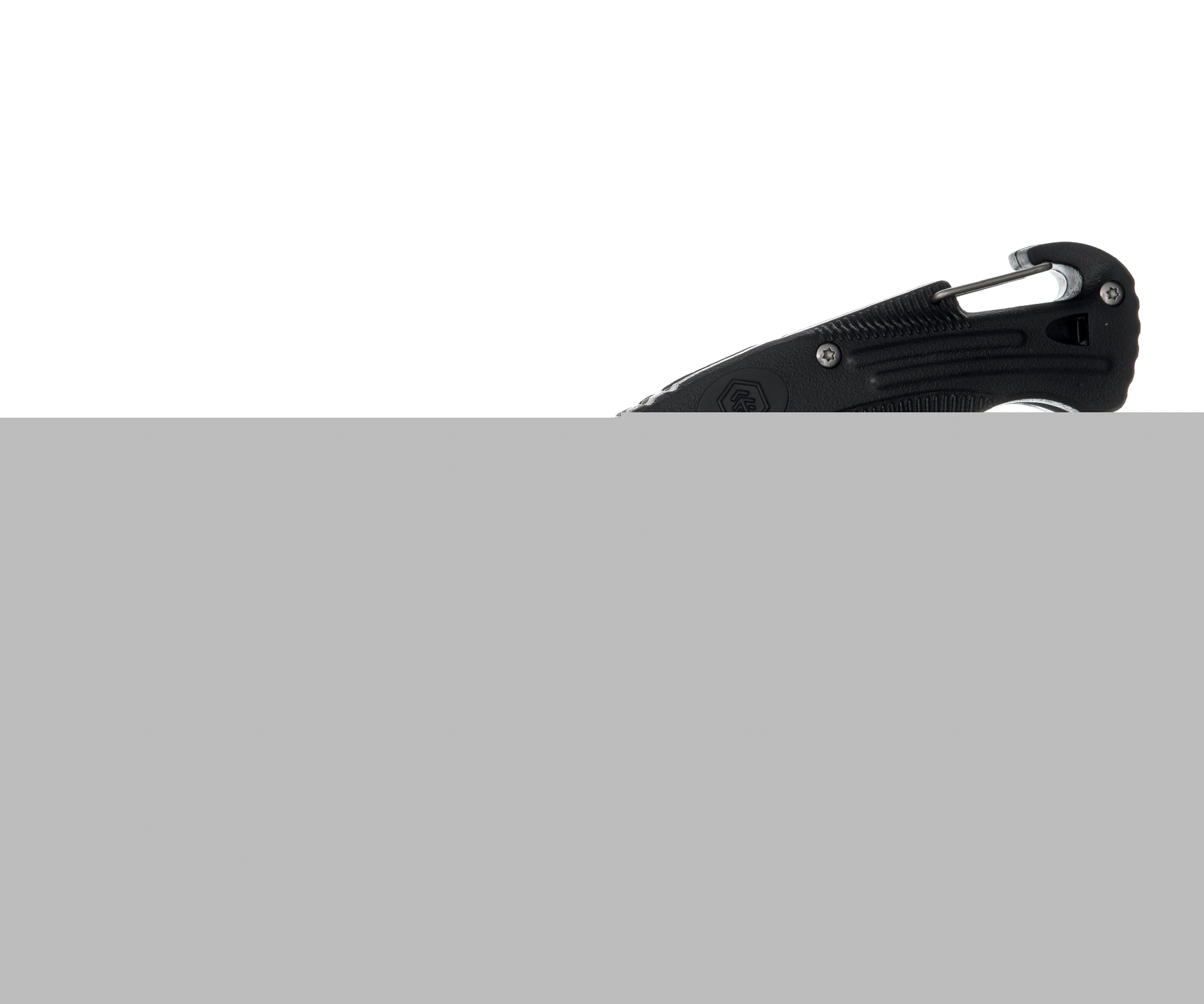 Нож складной Forrest Optima JK02 Jack-Knife Black