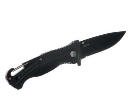 Нож складной Forrest Optima JK02 Jack-Knife Black