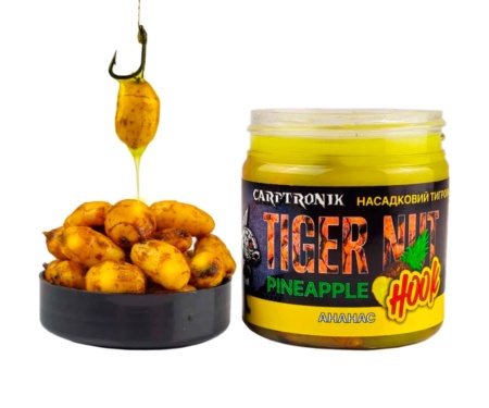 Насадковий тигровий горіх Carptronik Pineapple