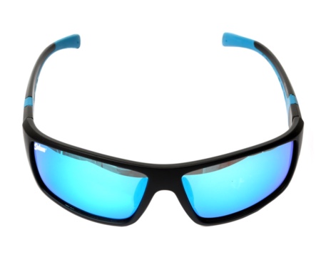 Окуляри поляризаційні Salmo Wraps Eye Wear