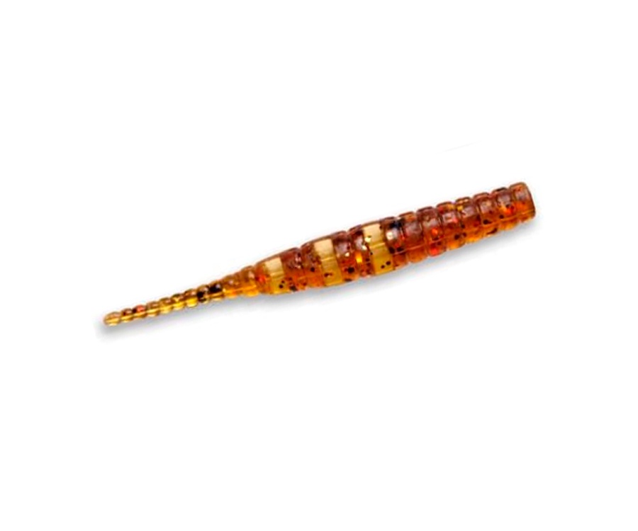 Силикон Crazy Fish Polaris 1.8" #32 Кальмар