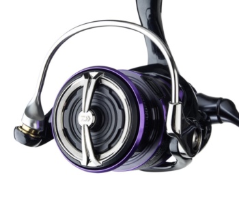 Катушка Daiwa 18 Prorex V LT4000-C #2