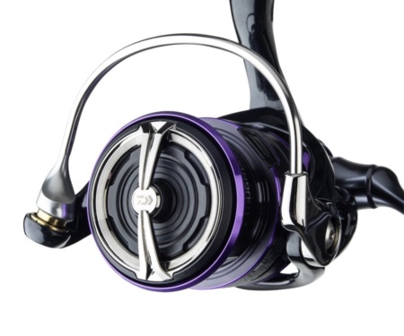 Котушка Daiwa 18 Prorex V LT4000-C