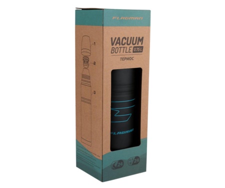 Термос Flagman Thermos 0.75л