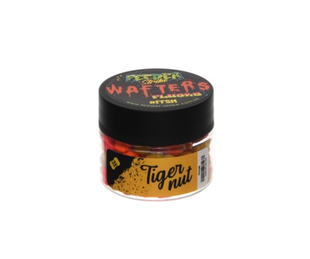 Бойли Feeder Strike Wafters Fluoro 5x6мм Tiger Nut