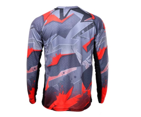 Джерсі Azura Jersey Azura Pattern 3XL