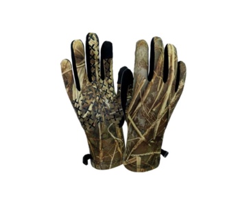 Перчатки водонепроницаемые Dexshell Drylite 2.0 Gloves M Camo #1