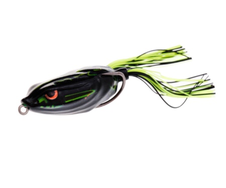 Воблер Flagman Frogi Iron 65мм 17г Top Water F05