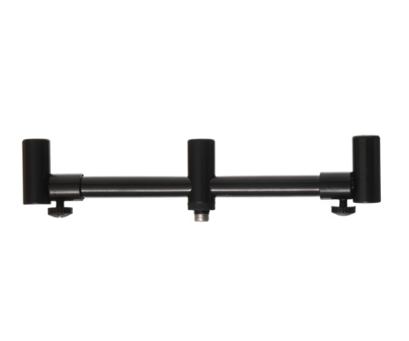 Буз-бар на 3 удилища Carp Pro 3 Rod Adjustable Buzz Bar 8"-12" 20-30см