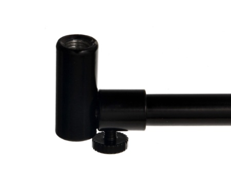 Буз-бар на 3 удилища Carp Pro 3 Rod Adjustable Buzz Bar 8"-12" 20-30см