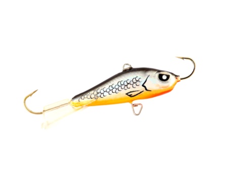 Балансир Lucky John Baltic Ice Jig 50мм 22г 47H