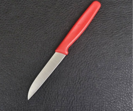 Нож кухонный Victorinox Red 5.0401