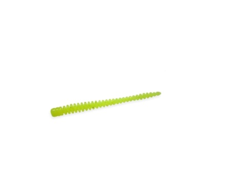 Черв'як Crazy Fish Cruel leech 2.2" 6 креветка