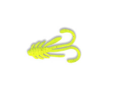 Силикон Crazy Fish Allure 1.6" 23-40-6-6 кальмар