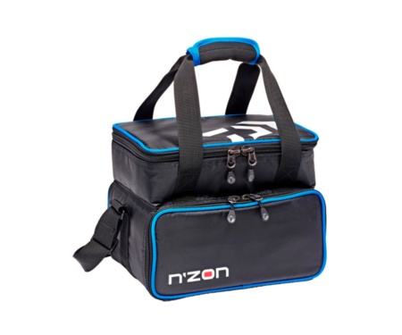 Сумка Daiwa N´ZON Feeder Bag M