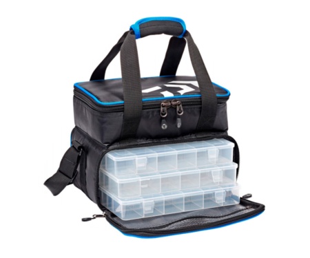 Сумка Daiwa N´ZON Feeder Bag M