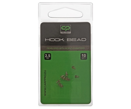 Стопоры на крючок Carp Pro Delight Hook Bead